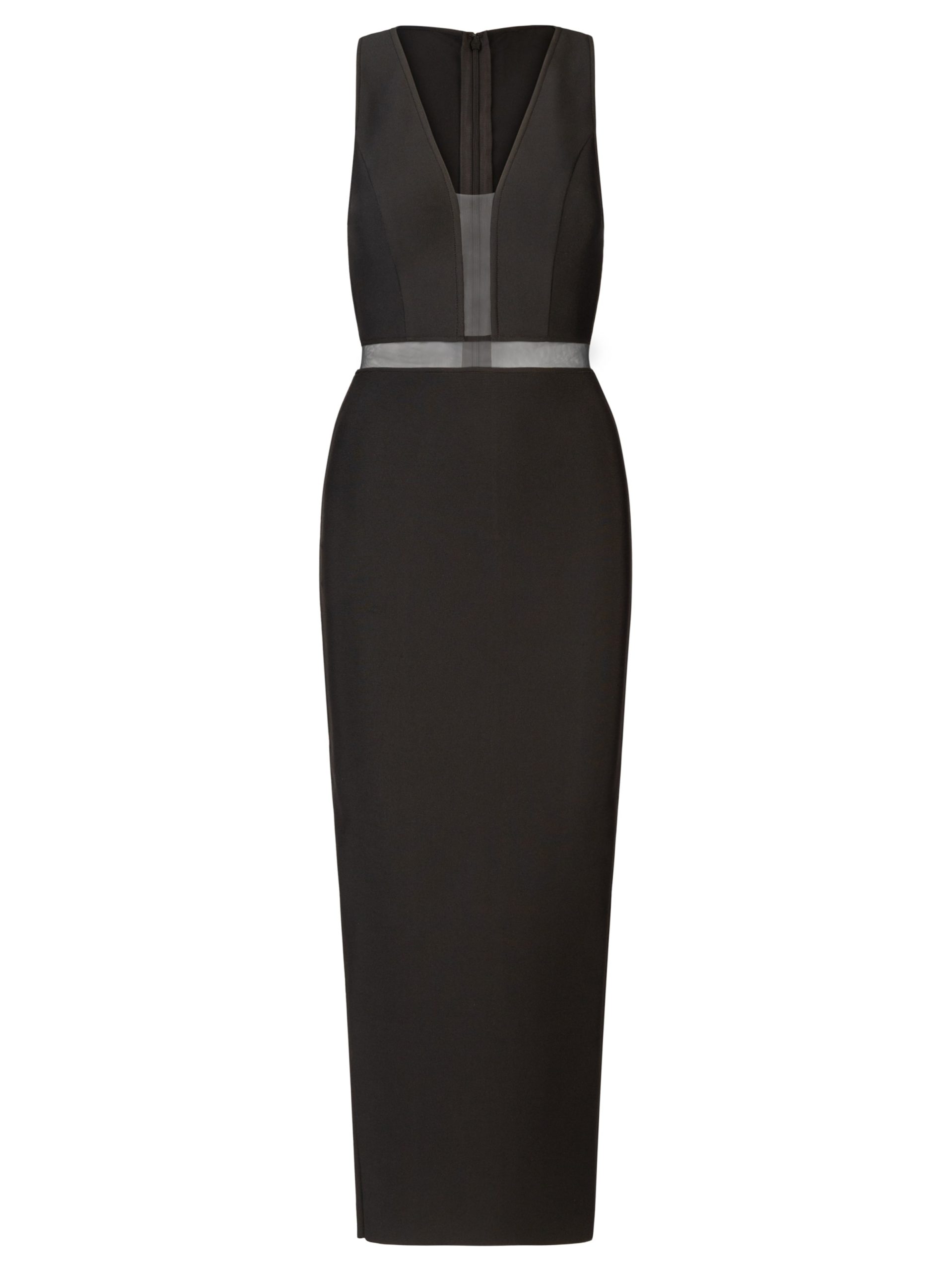 Vestido Kraimod en Negro 21520777