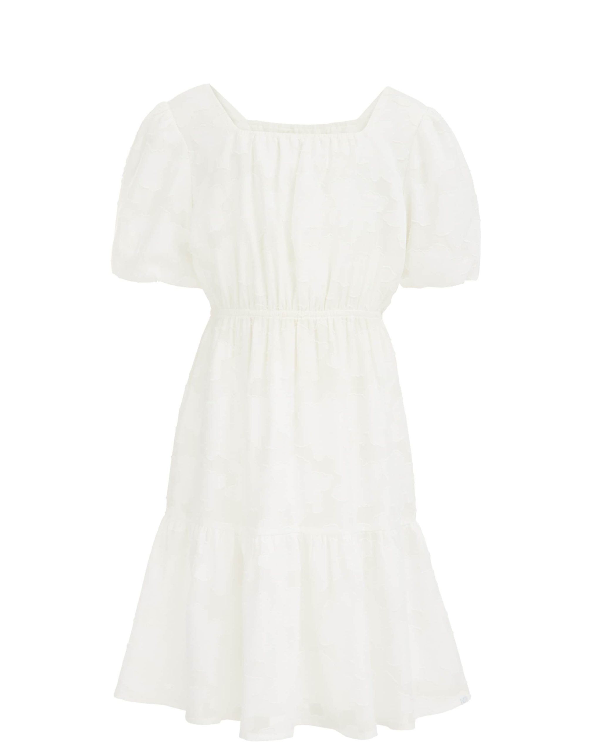 Vestido WE Fashion en Blanco 15254243