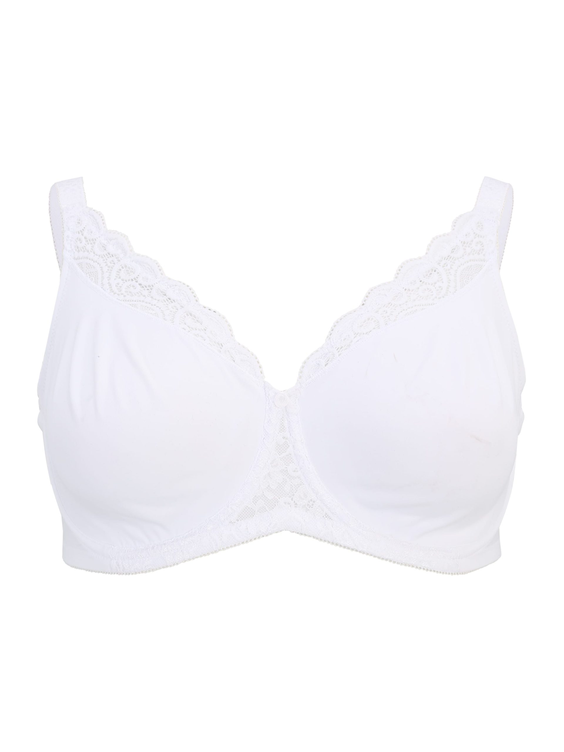 Sujetador 'Amourette' TRIUMPH en Blanco 21835873 Suministro