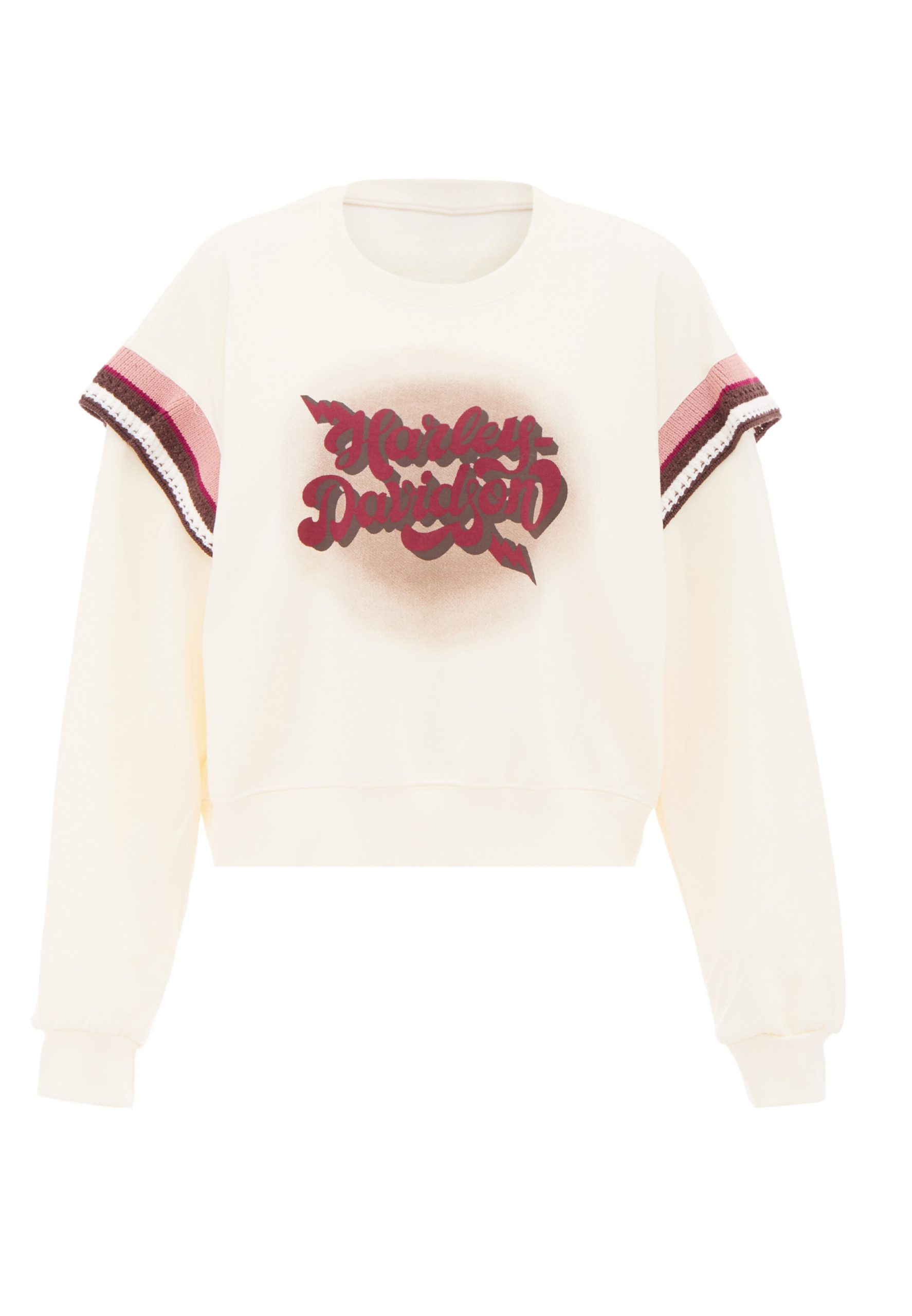 Sudadera HOMEBASE en Blanco 15283944 Suministro