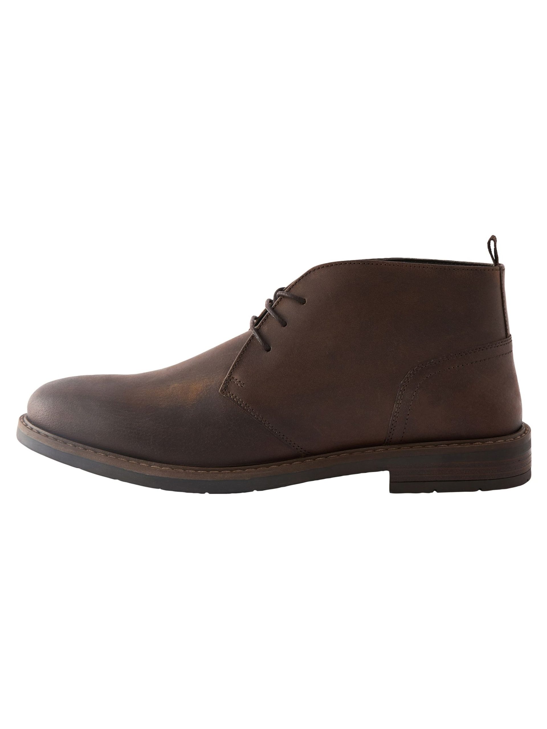 Botines chukka Next en Marrón 21921760 Gran venta en línea