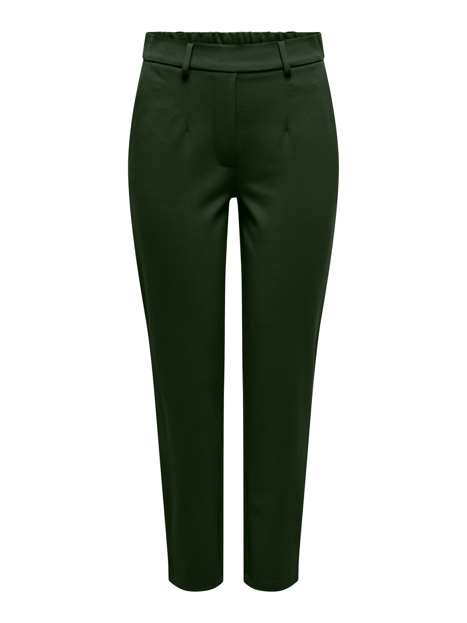 Tapered Pantalón chino 'JDYNew Pretty' JDY en Verde Oscuro 21691913 Especial