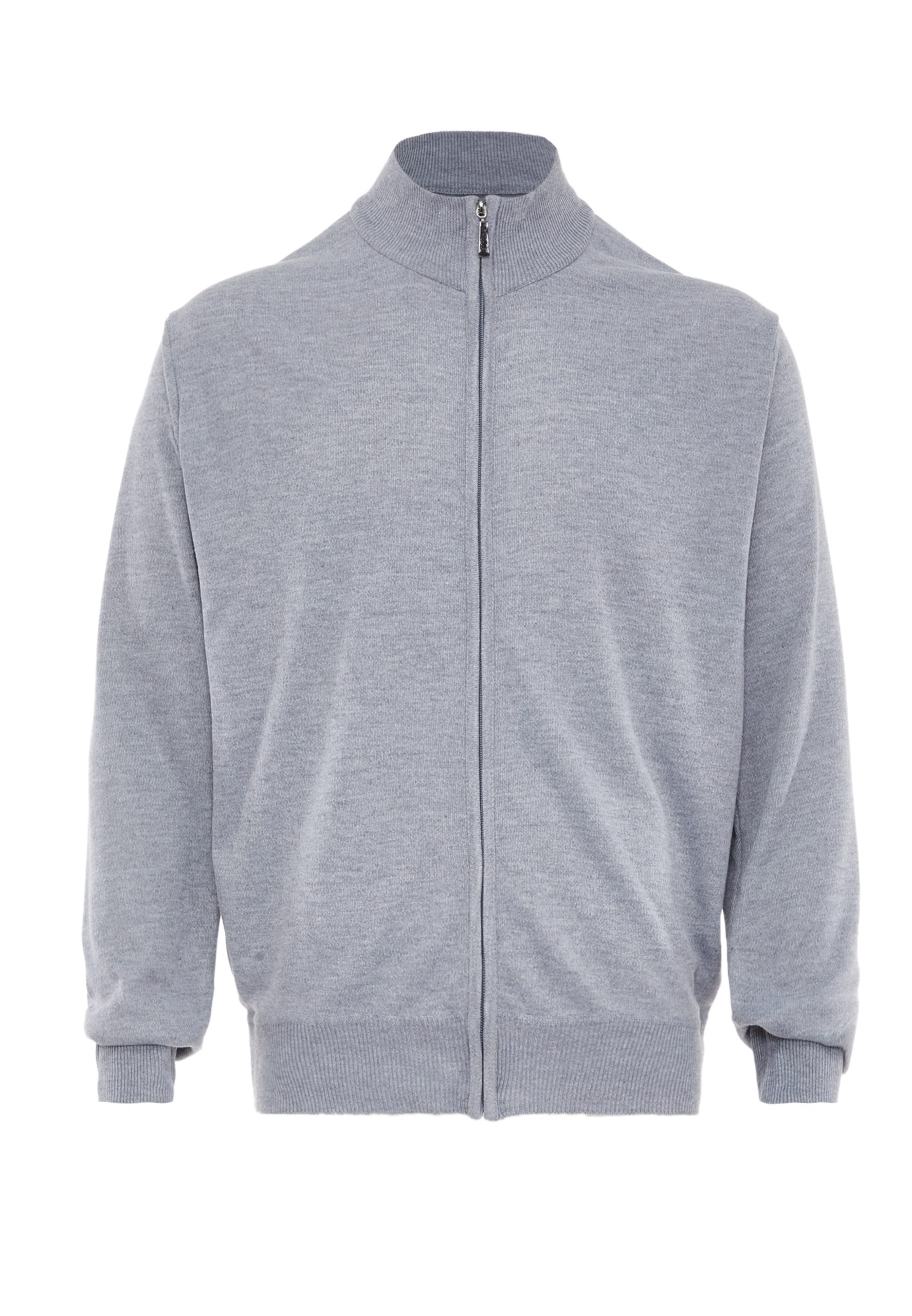Cárdigan RAIDO en Gris Claro 14893835 Especial