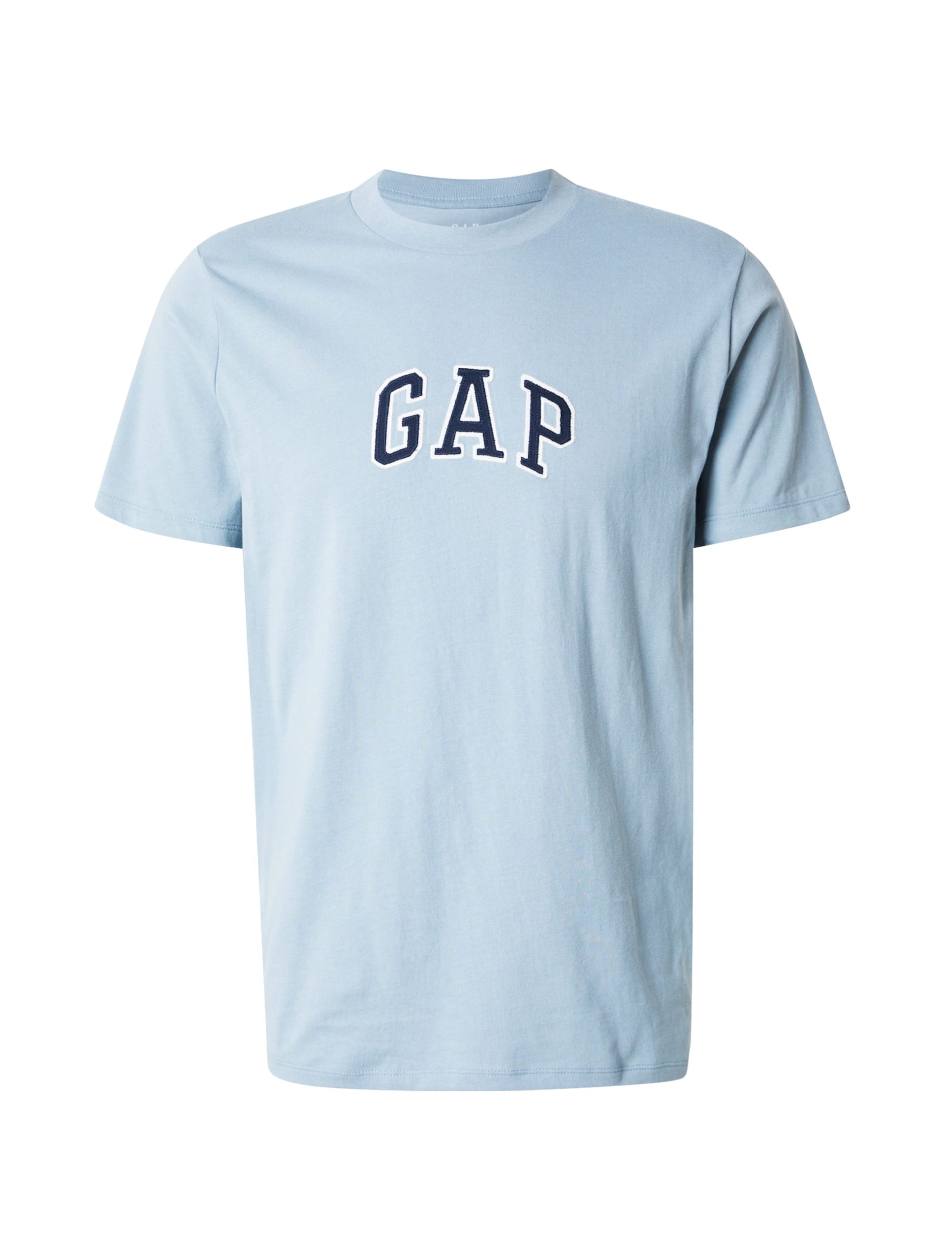 Camiseta GAP en Marino, Azul Paloma 21827513 Liquidación