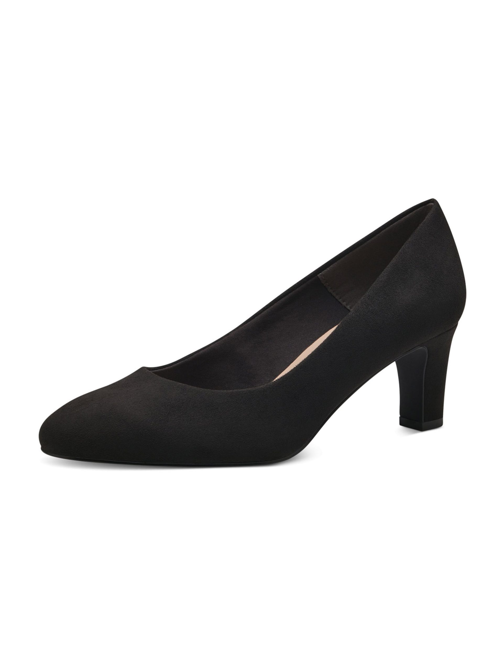 Zapatos con plataforma Tamaris en Negro 15253964 Barato