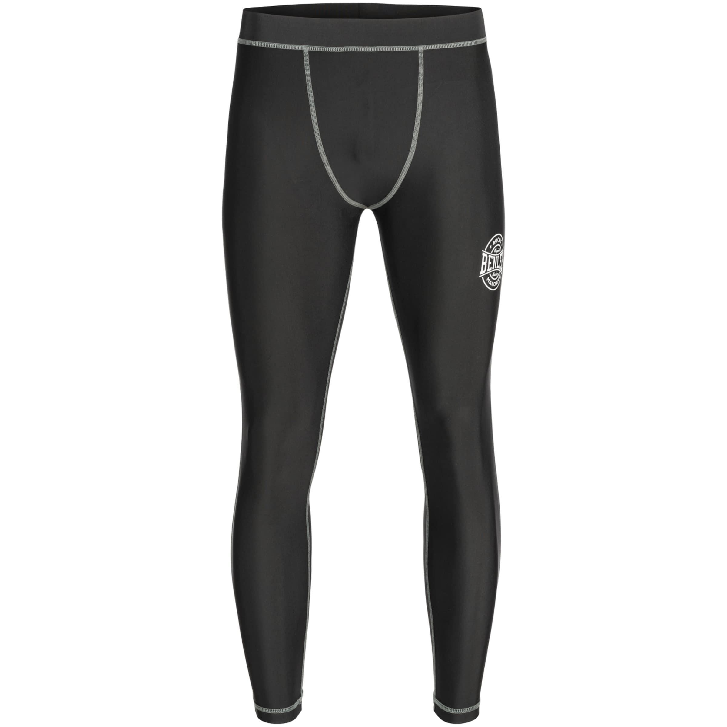 Skinny Calzoncillo largo Benlee en Negro 21919011
