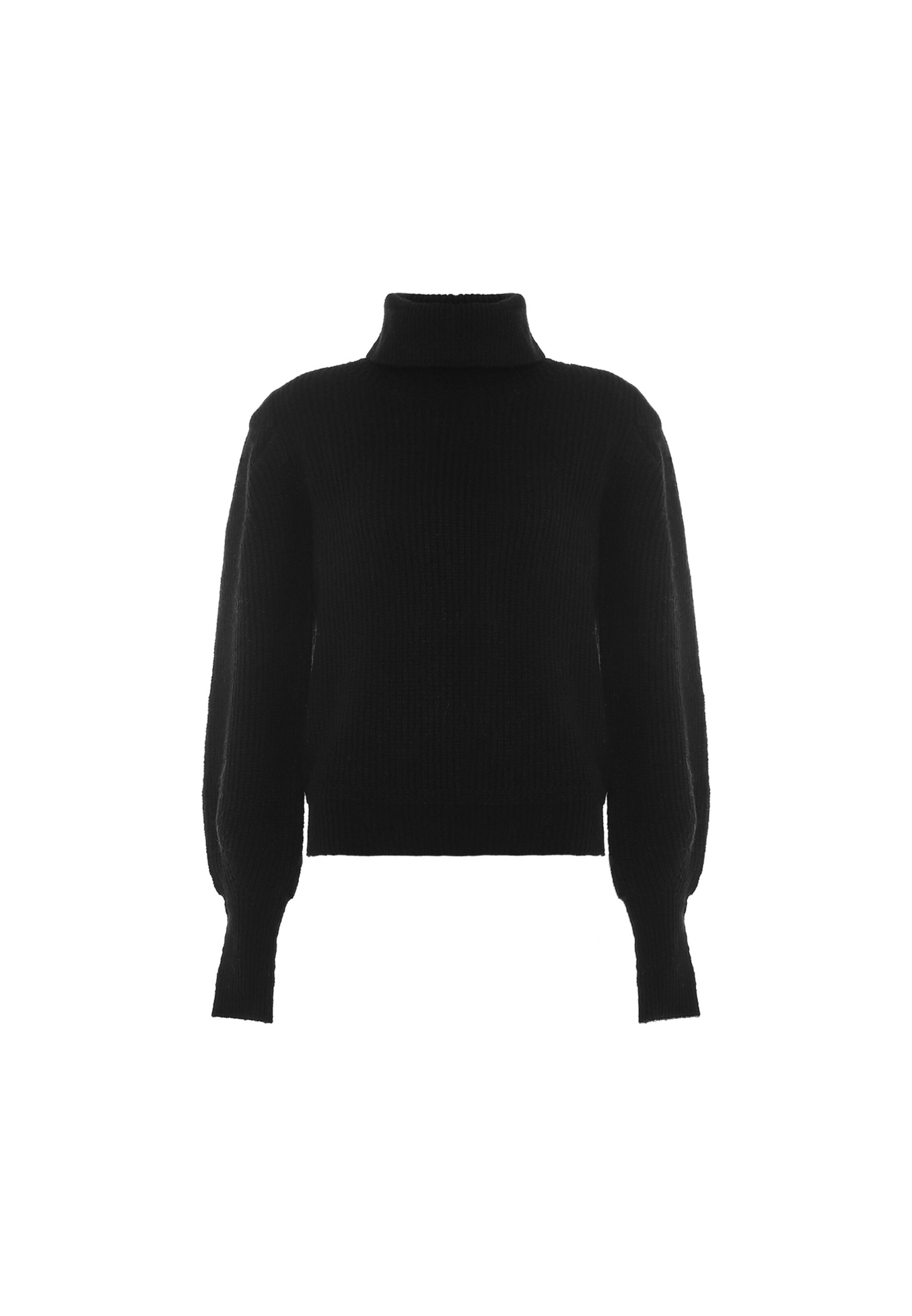 Jersey faina en Negro 15253476