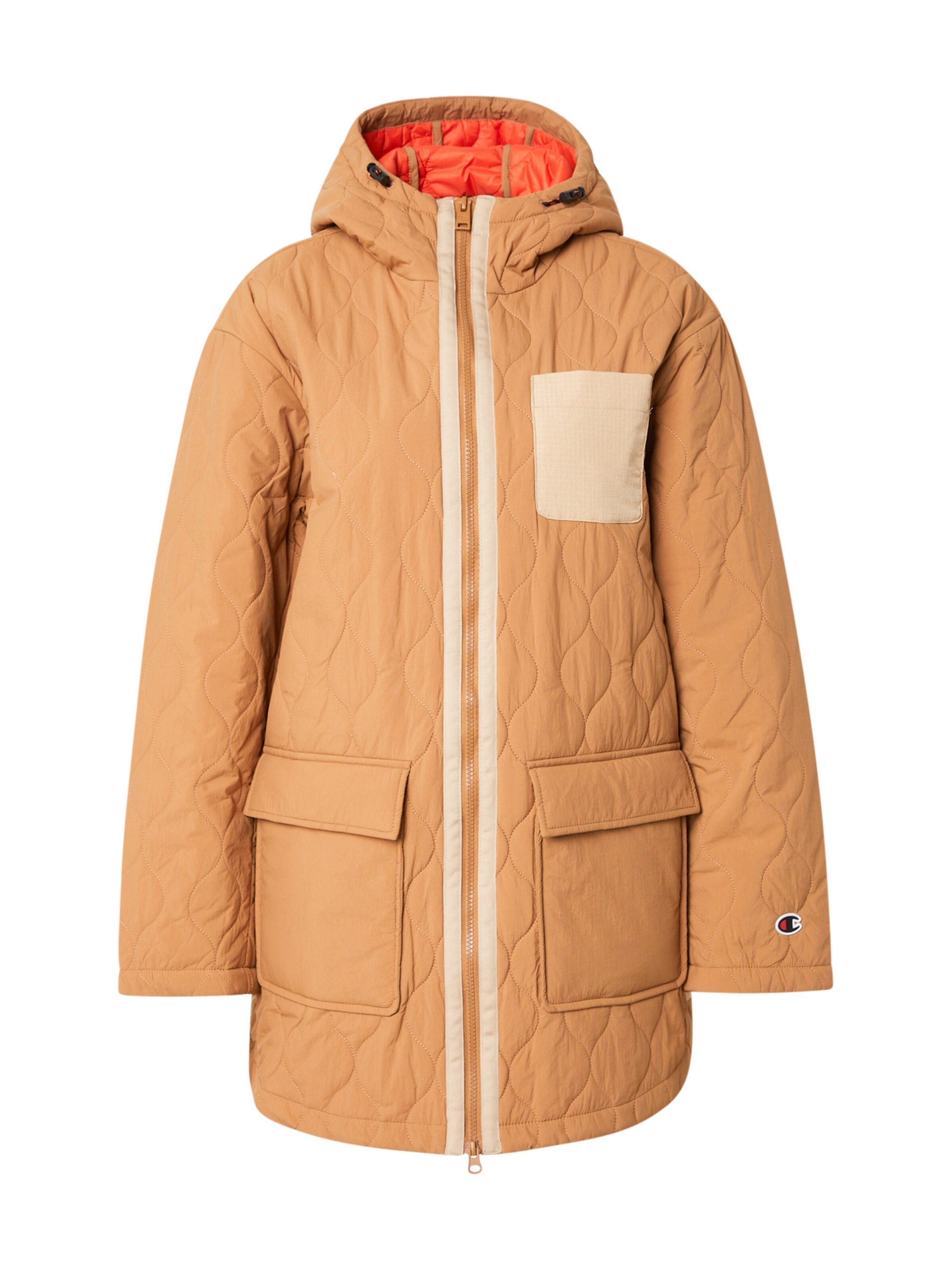 Chaqueta de entretiempo Champion Authentic Athletic Apparel en Pueblo 21853573 Liquidación