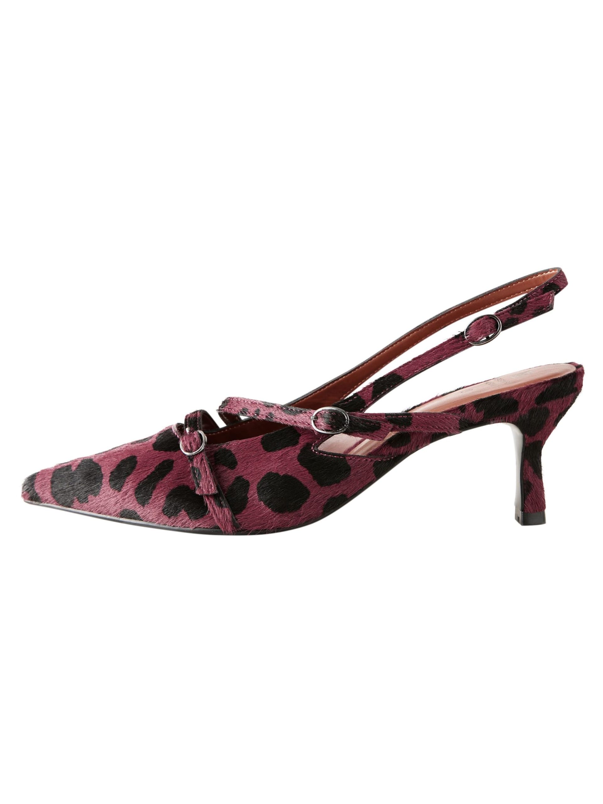 Zapatos destalonado 'Forever Comfort' Next en Marrón Oscuro 21697872 Últimas unidades