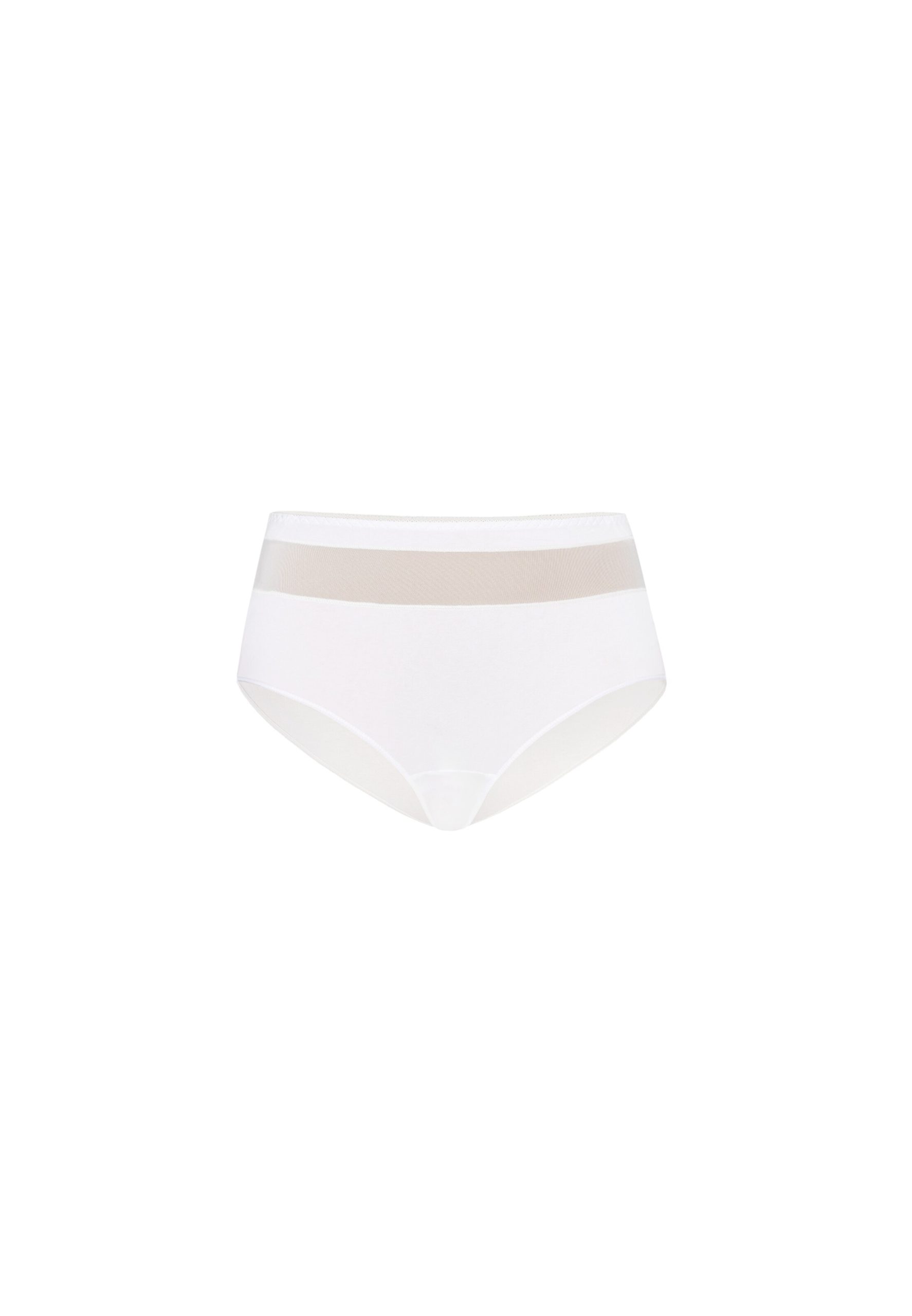 Panti 'Vera' TEYLI en Blanco 14267951